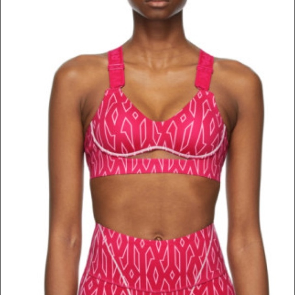 Ivy Park | Adidas sports bra